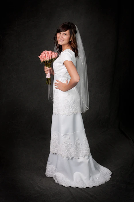Bridal Photography by Nateworks