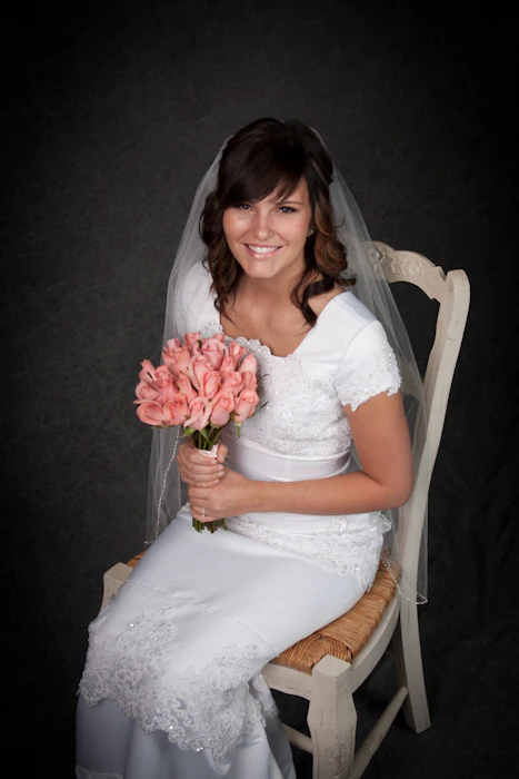 Bridal Photography by Nateworks