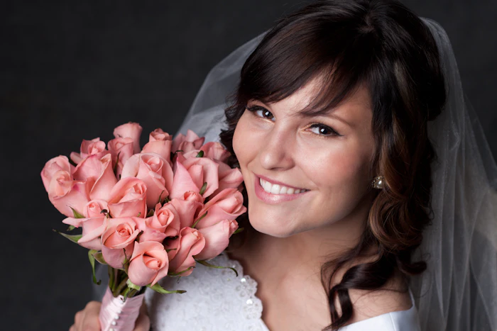 Bridal Photography by Nateworks