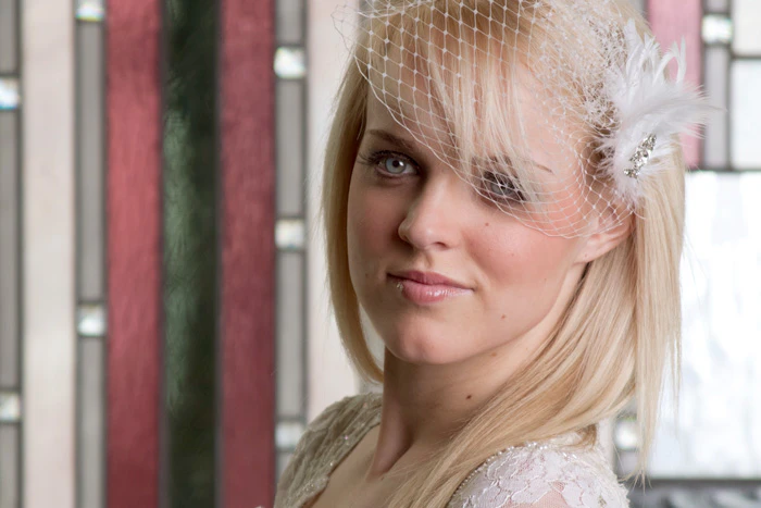 Bridal Photography by Nateworks