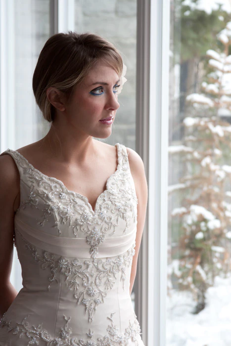 Bridal Photography by Nateworks
