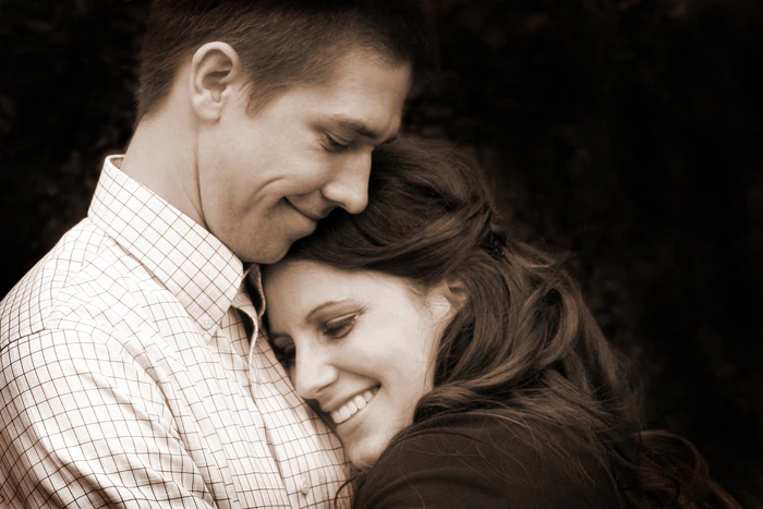 Engagement Photography by Nateworks