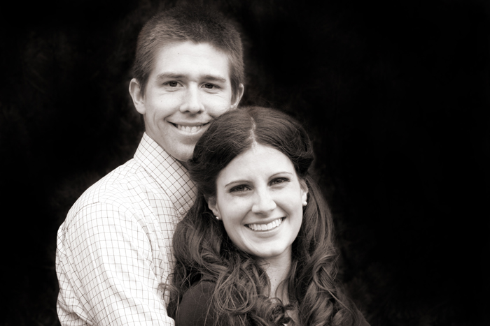 Engagement Photography by Nateworks