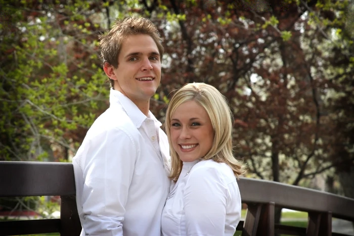 Engagement Photography by Nateworks