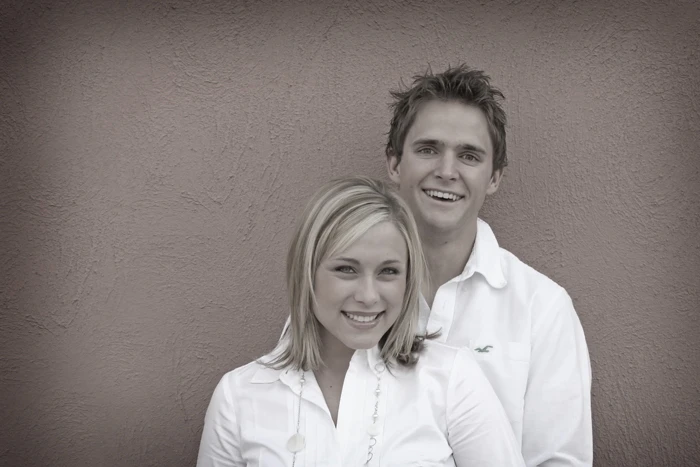 Engagement Photography by Nateworks