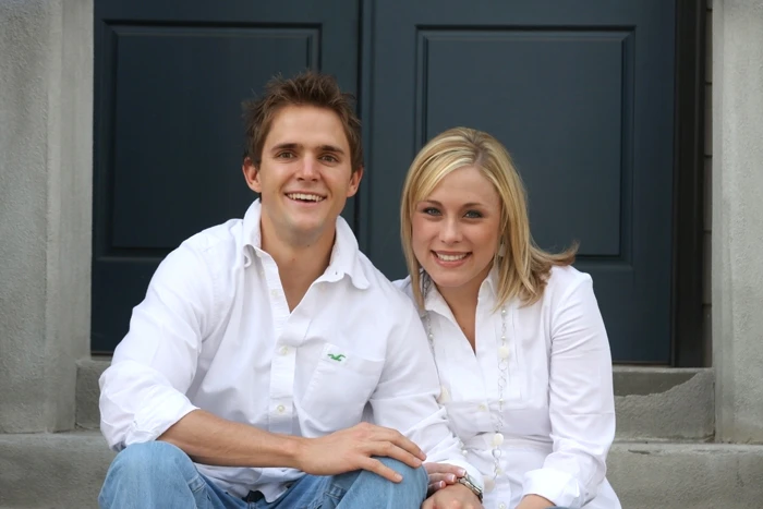 Engagement Photography by Nateworks