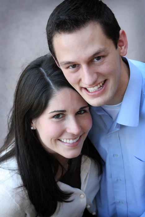 Engagement Photography by Nateworks