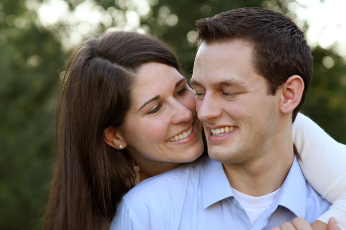 Engagement Photography by Nateworks