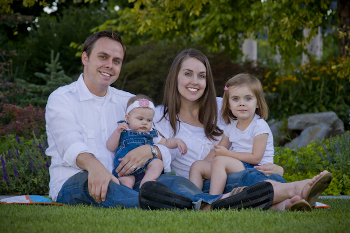 Family Photography by Nateworks