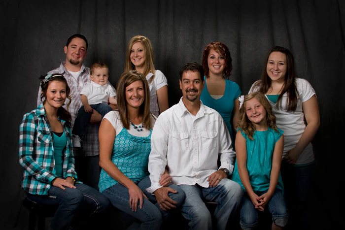 Family Photography by Nateworks