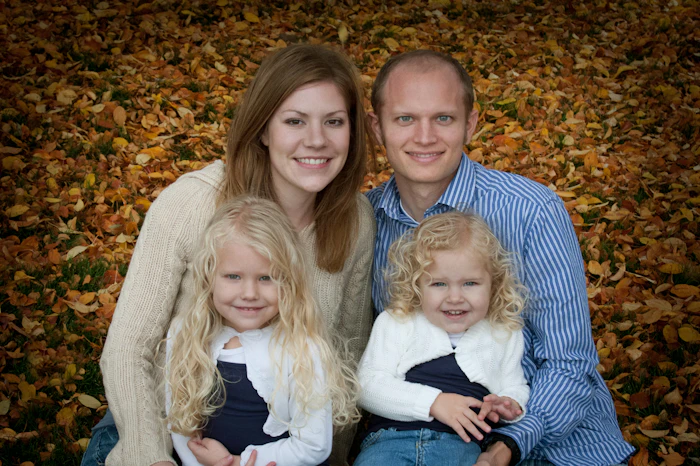 Family Photography by Nateworks