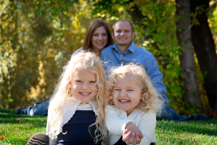 Family Photography by Nateworks