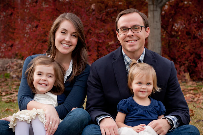 Family Photography by Nateworks