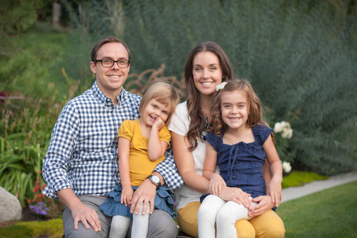 Family Photography by Nateworks