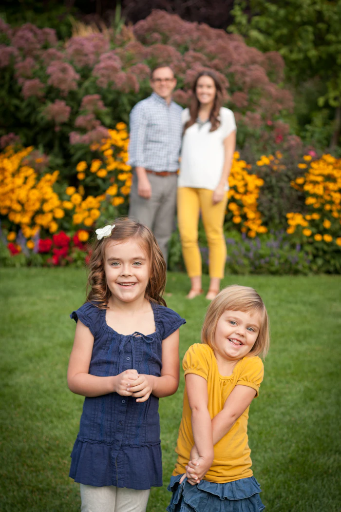 Family Photography by Nateworks