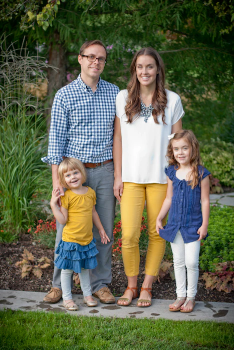 Family Photography by Nateworks