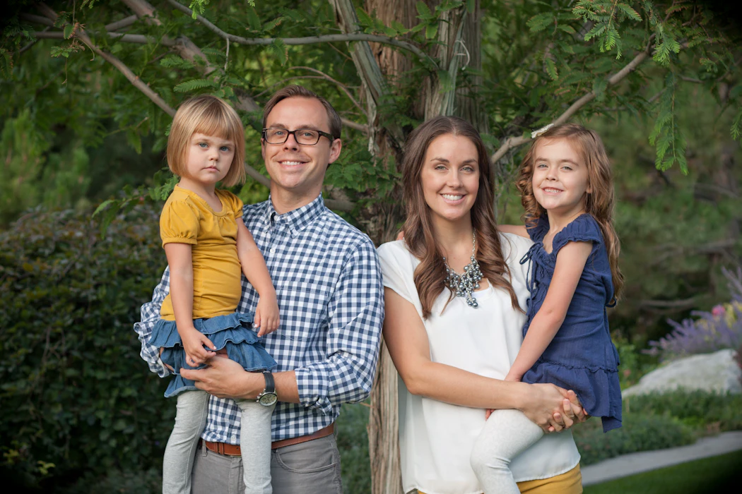 Family Photography by Nateworks