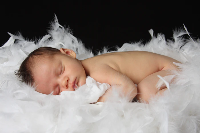 Newborn Photography by Nateworks