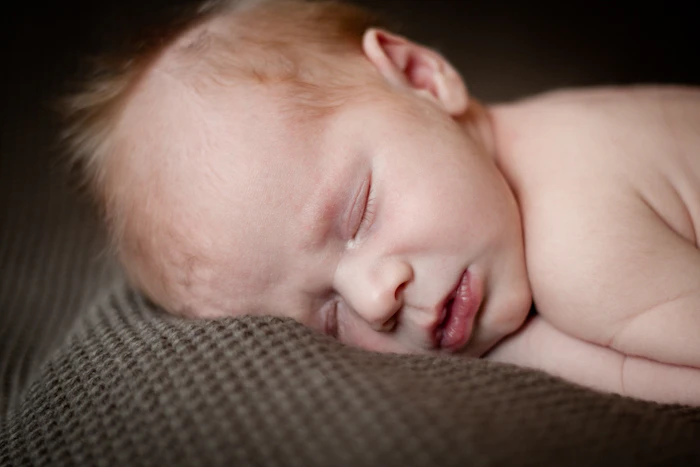 Newborn Photography by Nateworks