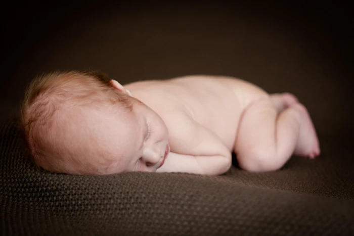 Newborn Photography by Nateworks