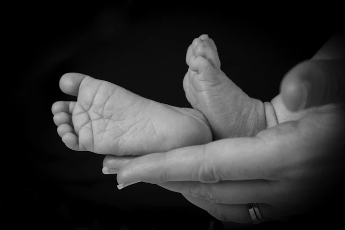 Newborn Photography by Nateworks