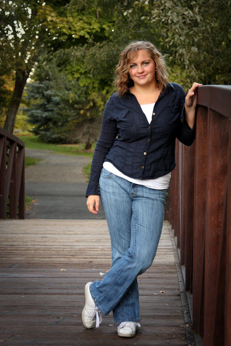 Senior Photography by Nateworks