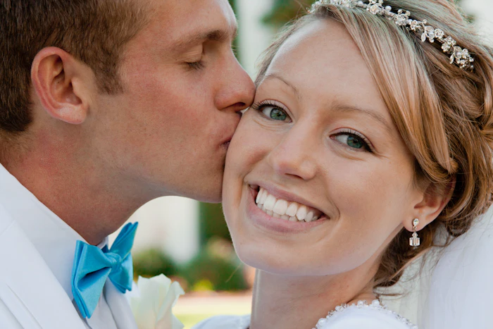 Wedding Photography by Nateworks