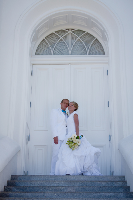 Wedding Photography by Nateworks