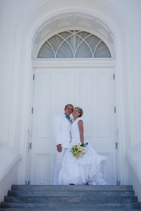 Wedding Photography by Nateworks