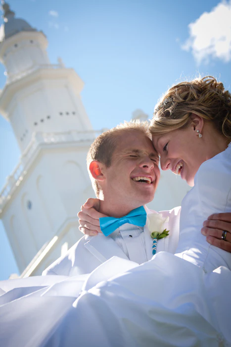 Wedding Photography by Nateworks