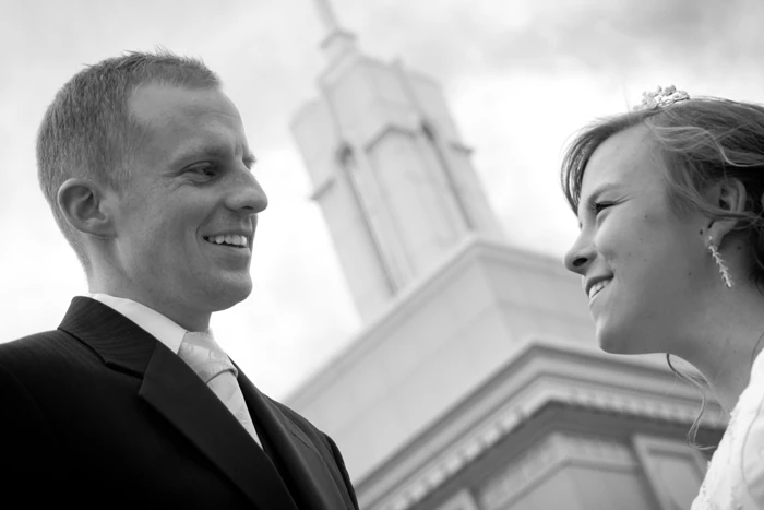 Wedding Photography by Nateworks