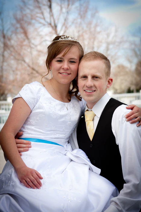Wedding Photography by Nateworks