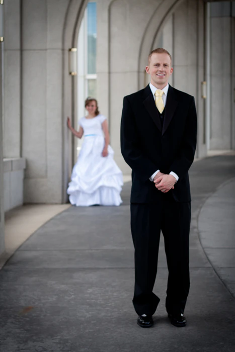 Wedding Photography by Nateworks