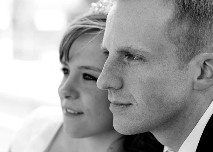 Wedding Photography by Nateworks
